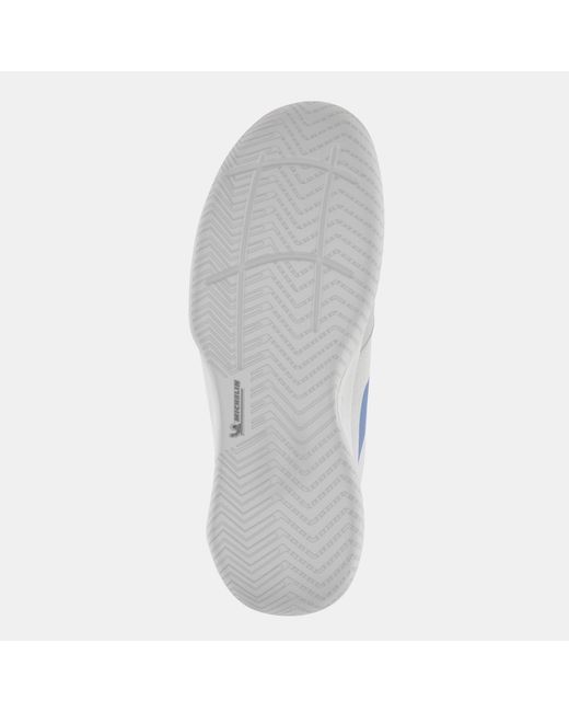 Babolat Gray Tennis Shoes