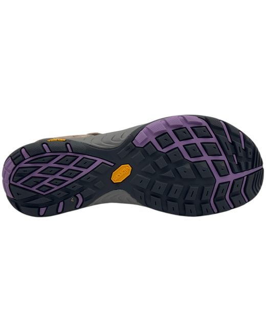 Karrimor Brown Tobago Walking Sandals