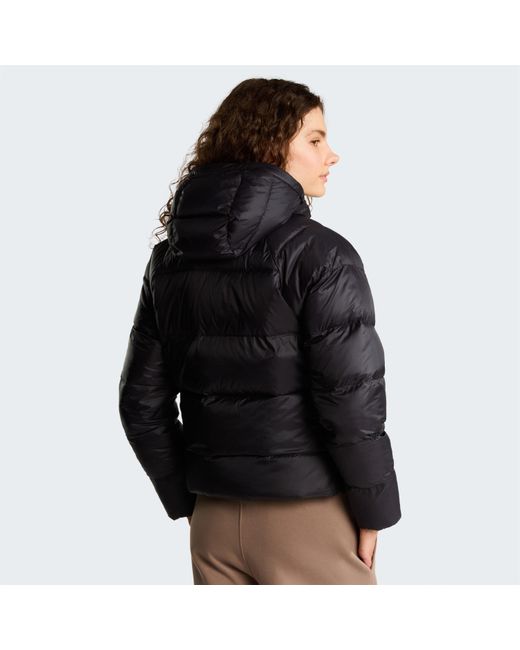 The North Face Black Tnf Hydrenalite City