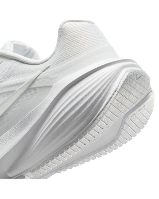 Nike White Downshifter 14 Trainers