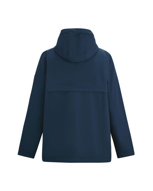 Regatta Blue Orlea Waterproof Isotex Jacket