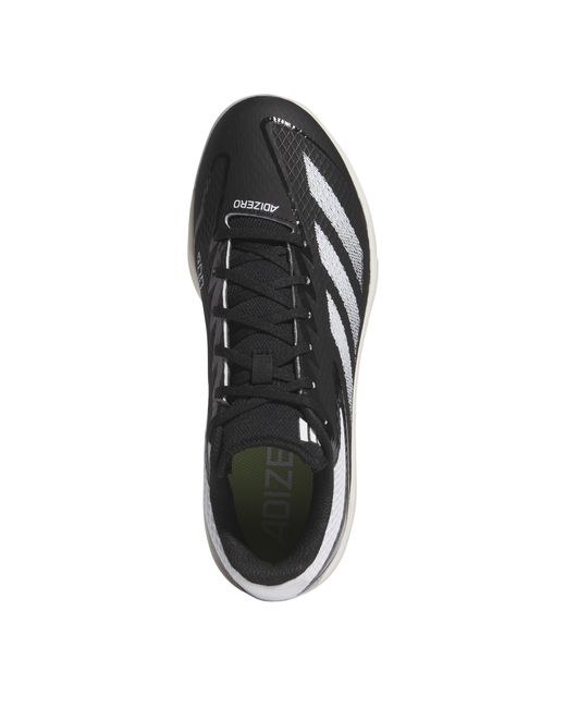 Adidas Black Electric Bsb Low-Top Trainers for men