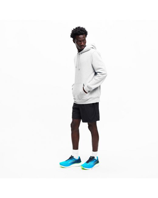 Saucony Blue Ride Everyday Neutral Road Running Shoes for men