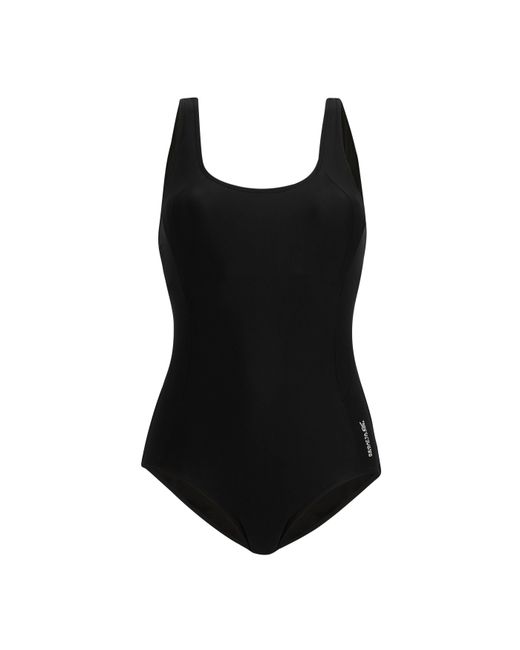 Regatta Black One Piece Swimsuit