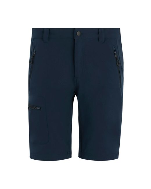 Regatta Blue Prolite Stretch Shorts for men