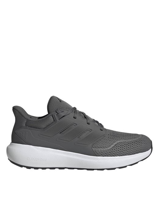 Adidas Gray Ultimashow 2.0 + Trainers for men