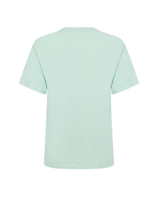Nike Green T-Shirt for men