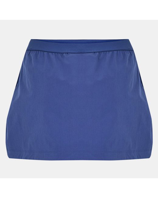 Karrimor Blue Hot Rock Skort