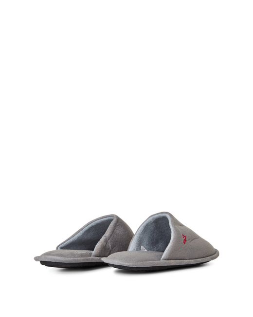 Farah Gray Cullinan Mule Slippers for men