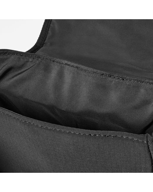 Kangol Black Crossbody Bag