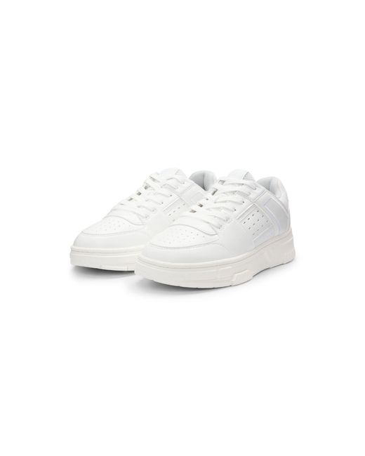HUGO Natural Alpargata Rope 2.0 Shoe