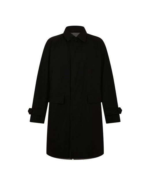 Boss Black P Jared Rvs Overcoat for men