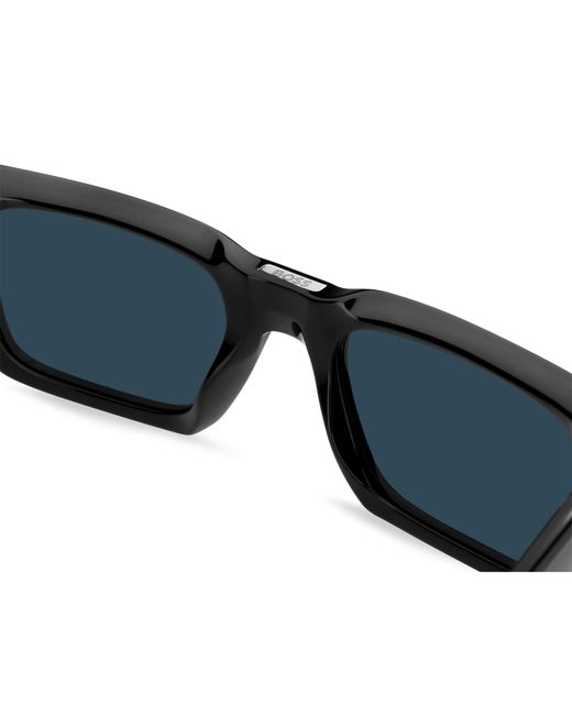 Boss Black Su Rectangular Sn62 for men