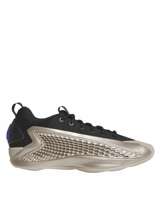 Adidas Gray Anthony Edwar for men