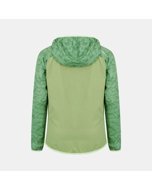 Karrimor Green Trail Jacket Ladies