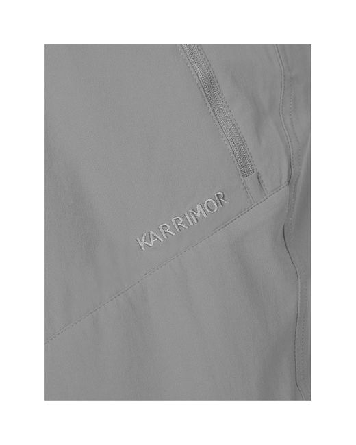 Karrimor Gray Panther Shorts for men