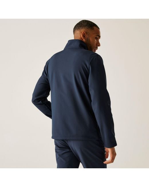 Regatta Blue Cera V for men