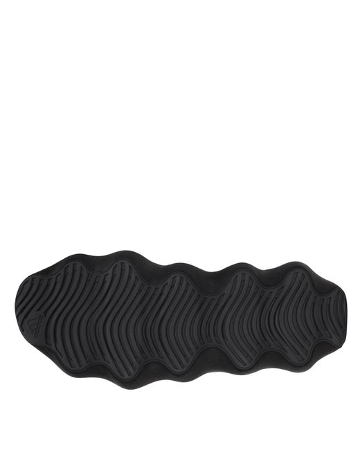 Yeezy Black 450 Dark Slate Sock-Style Ankle Sneakers for men