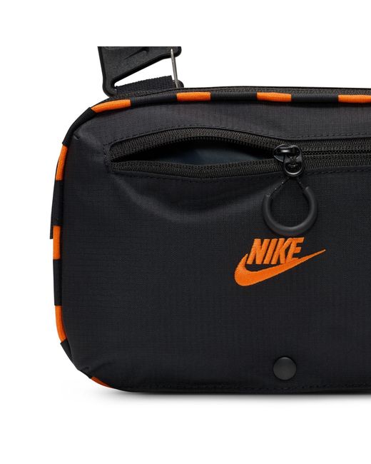 Nike Black Accessories Hayward Patrol for men