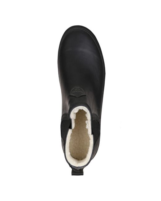 Regatta Black Lady Harper Cosy