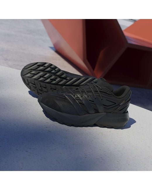 Adidas Black Lightblaze for men