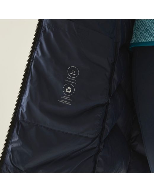 Regatta Blue Anita