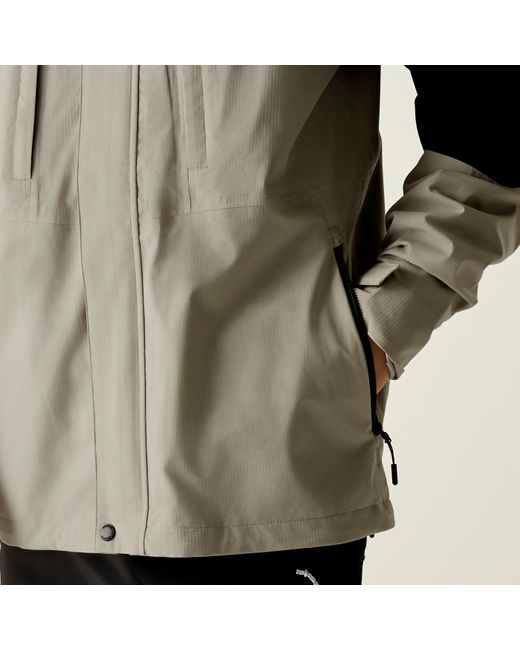 Regatta Multicolor Freesdale Waterproof Jacket for men