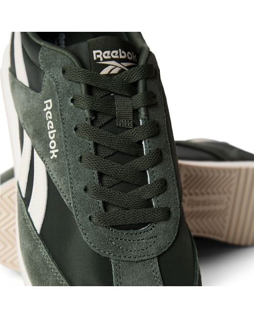 Reebok Green World 70 Trainers for men