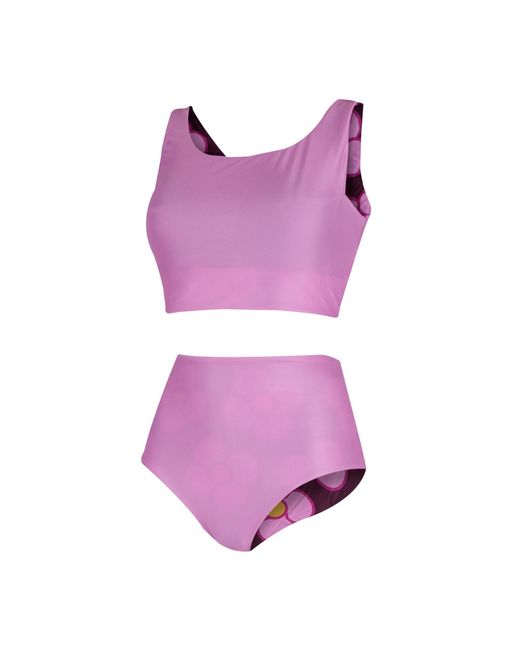 Regatta Multicolor Orla Reversible Bikini Set