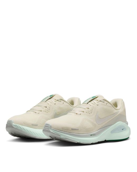 Nike Multicolor Structure 26 Trainers