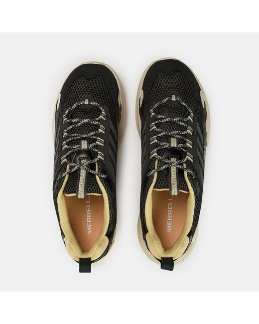 Merrell Green Moab Speed Low-Top Trainers for men