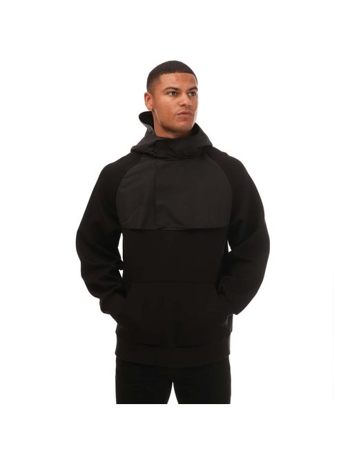 Armani Black Regular Fit T-Shirt for men