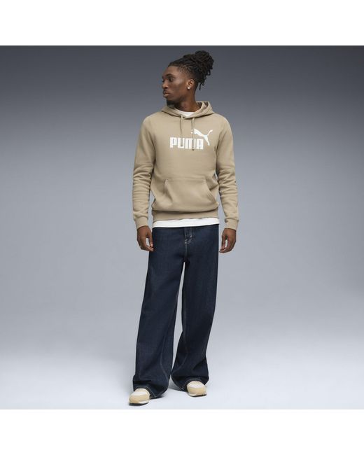 PUMA Natural No1 Oth Hoodie for men