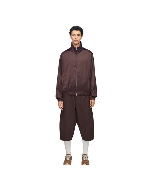 Adidas Originals Black By Wales Bonner X Y3 Rip Shorts for men