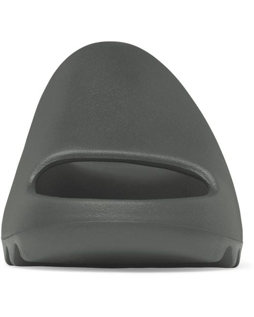 Yeezy Gray Slide Sandals, Comfort And Traction for men