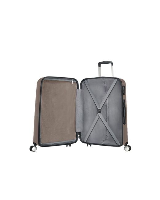 american tourister visby suitcase