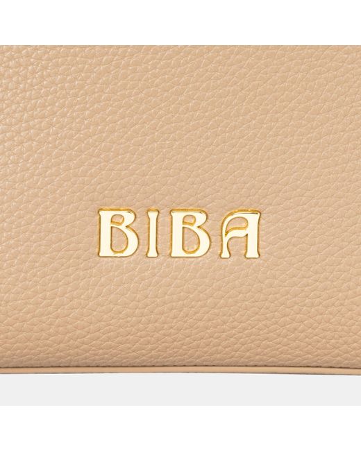 Biba Natural Large Bucket