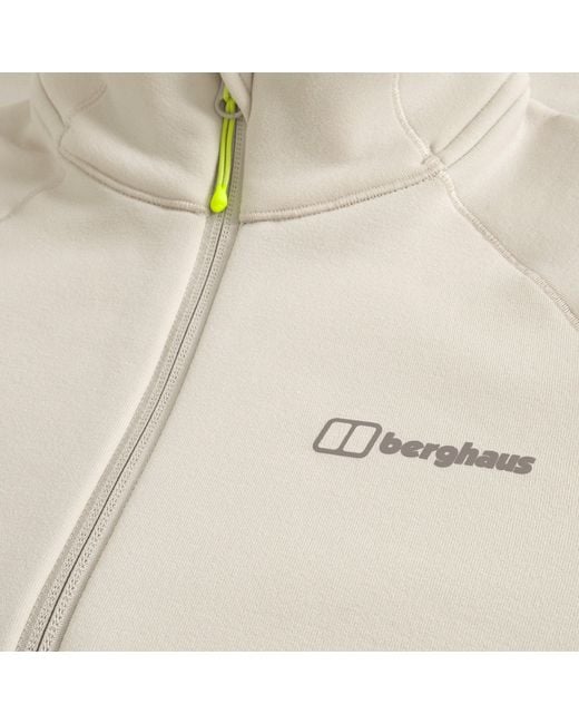 Berghaus White Berg Kinectic Powers
