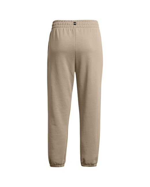 Under Armour Natural Performance Tracksuit Bottoms