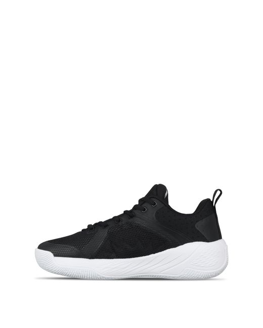 Everlast Black Basketball Trainers for men
