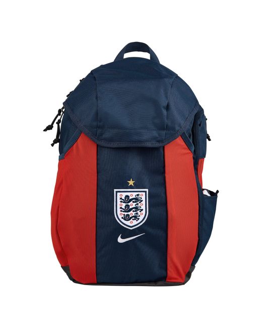 England Rucksack Nike England Backpack in Blue | Lyst UK