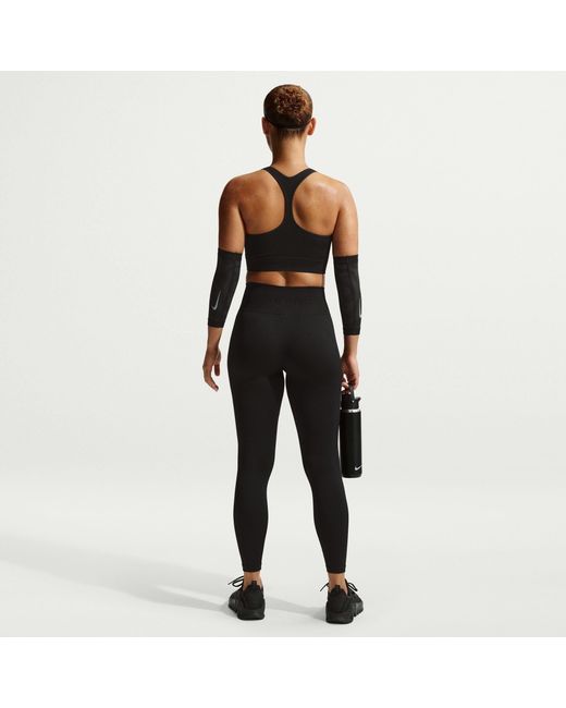 Nike Black Performance Gym Legging