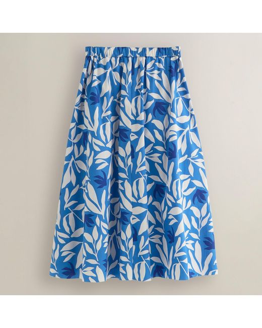 Regatta Blue Galdana Skirt