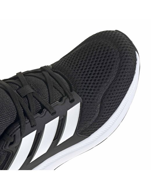 Adidas Black Ultimashow 2+ Trainers