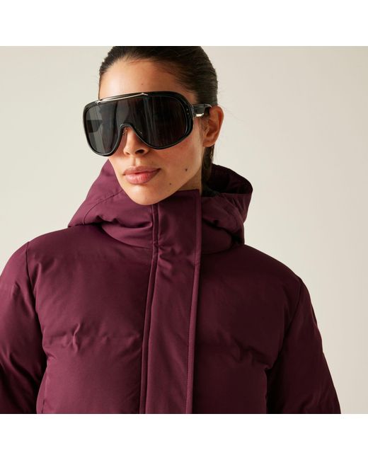 Dare 2b Red Wander Jacket