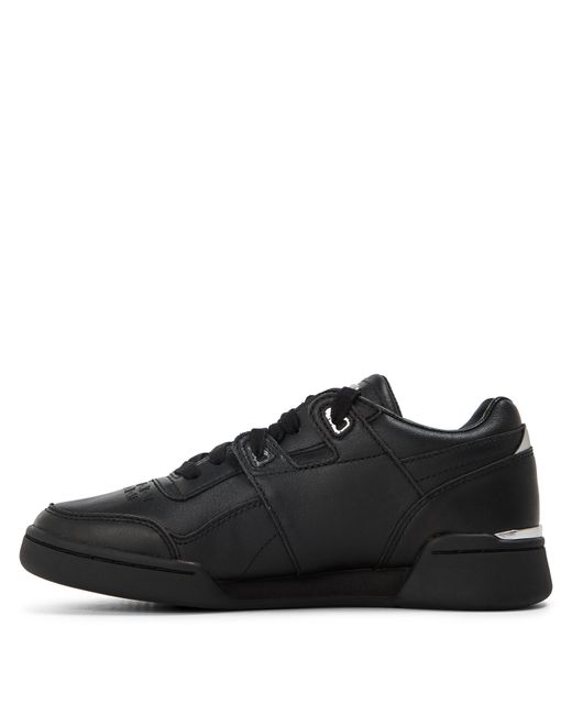 Mallet Black Reebok X Workout Trainers for men