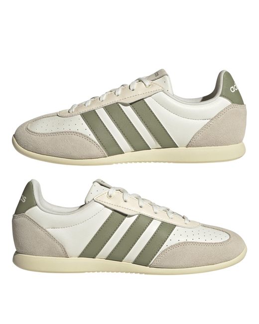 Adidas Multicolor Low-Top Trainers
