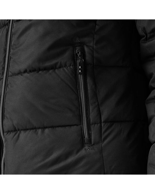 Dare 2b Black Glamorize V Waterproof Jacket