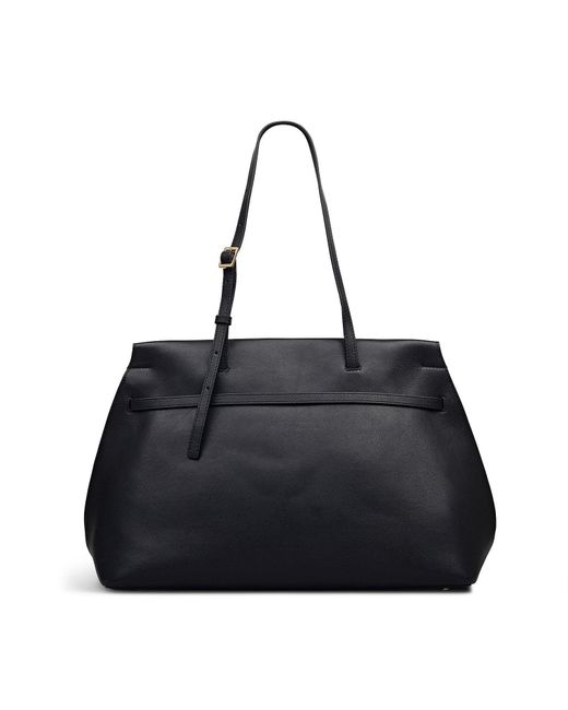 Radley Black Christina Tote Bag
