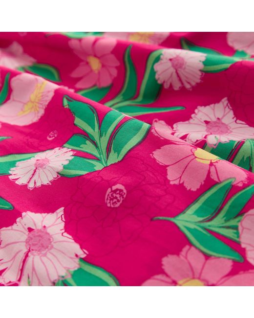 Regatta Red Galdana Skirt